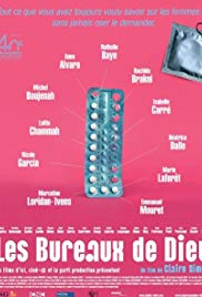 Les bureaux de Dieu (2008)