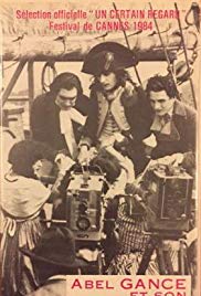 Abel Gance et son Napoléon (1984)