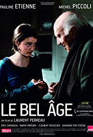 L’insurgée (2009)
