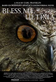 Bless Me, Ultima (2012)