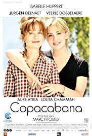 Copacabana (2010)