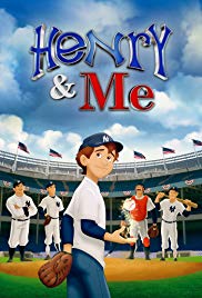 Henry & Me (2014)
