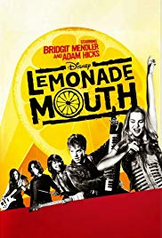 Lemonade Mouth (2011)