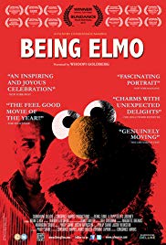 Being Elmo: A Puppeteer’s Journey (2011)