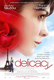 La délicatesse (2011)