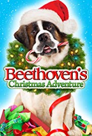 Beethoven’s Christmas Adventure (2011)