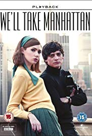 We’ll Take Manhattan (2012)