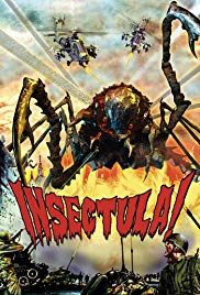 Insectula! (2015)
