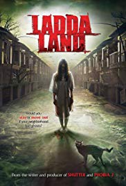 Ladda Land (2011)