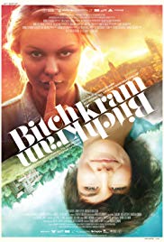 Bitchkram (2012)