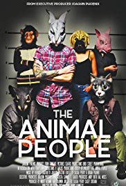 The Animal People (2019)