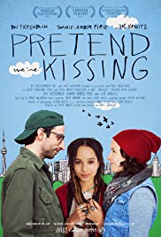 Pretend We’re Kissing (2014)