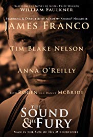 The Sound and the Fury (2014)