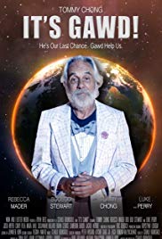 It’s Gawd! (2017)