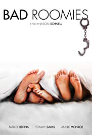 Bad Roomies (2015)