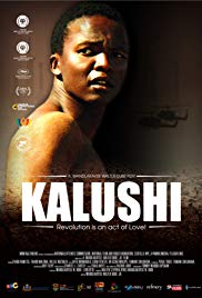 Kalushi: The Story of Solomon Mahlangu (2016)