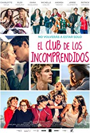 El club de los incomprendidos (2014)