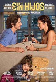 Sin hijos (2015)