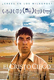 El Cristo Ciego (2016)