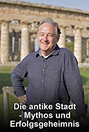 Rome’s Invisible City (2015)