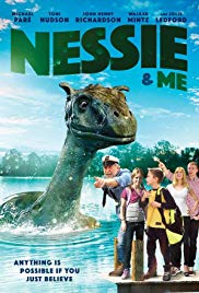 Nessie & Me (2017)