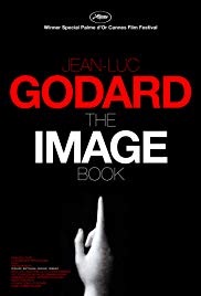 Le livre d’image (2018)