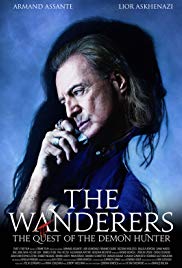 The Wanderers: The Quest of The Demon Hunter (2017)