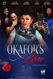 Okafor’s Law (2016)