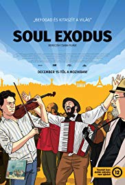 Soul Exodus (2016)