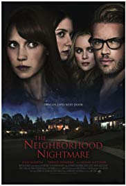 Neighborhood Watch (2018)