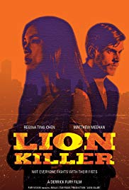 Lion Killer (2019)