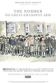 The Number on Great-Grandpa’s Arm (2018)