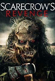 Scarecrow’s Revenge (2019)