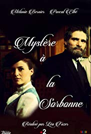 Mystère à la Sorbonne (2018)