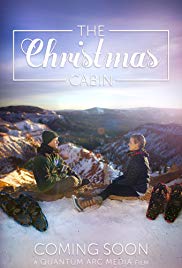 The Christmas Cabin (2019)