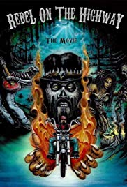 Rebel on the Highway (2018)
