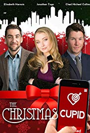 Christmas Cupid’s Arrow (2018)