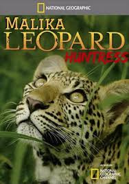 Malika Leopard Huntress (2018)