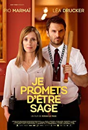 Je promets d’être sage (2019)