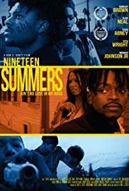 Nineteen Summers (2019)