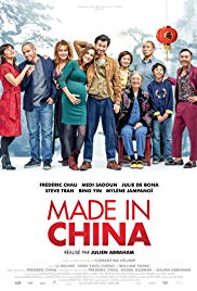 Made in China (2019)