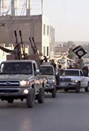 I Was a Yazidi Slave (2018)