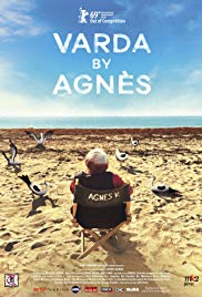 Varda par Agnès (2019)