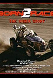 Born2Race (2019)