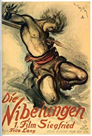 Die Nibelungen: Siegfried (1924)