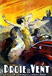 La proie du vent (1927)