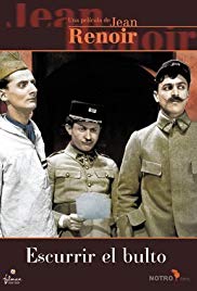 Tire au flanc (1928)