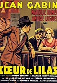 Coeur de lilas (1932)