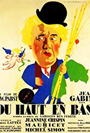 Du haut en bas (1933)