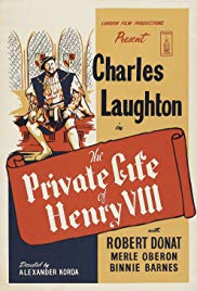 The Private Life of Henry VIII. (1933)